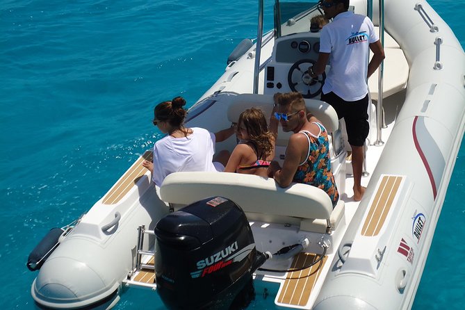 Private Speed Boat Trip In Hurghada - Timing your day in Hurghada