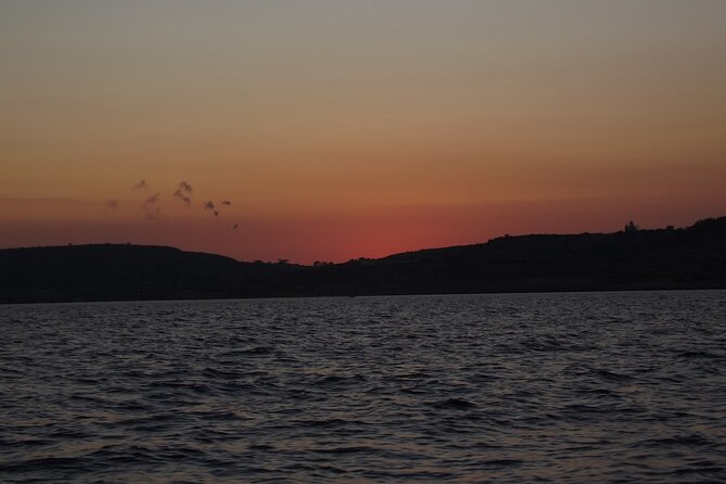 Private Speedboat 2hrs Crystal & Blue Lagoon Caves & Snorkelling - The 1618 coastal tower and Comino’s setting