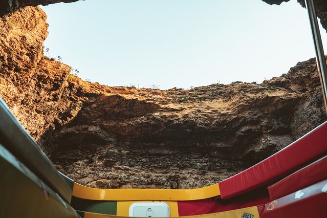 Private Speedboat 3hrs Blue Lagoon, Crystal Lagoon & Caves - Who will enjoy this three-hour outing