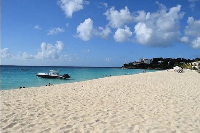 Private Speedboat Charter: St Maarten to Anguilla - The Real Cost: $1,500 for Up to Nine People