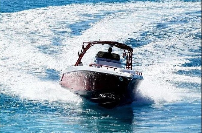 Private Speedboat Charter: St Maarten to Anguilla - Who Will Enjoy This Seven-Hour Charter