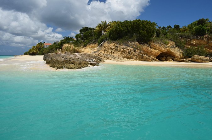 Private Speedboat Charter: St Maarten to Anguilla - Passports, Weather, and Simple Preparation