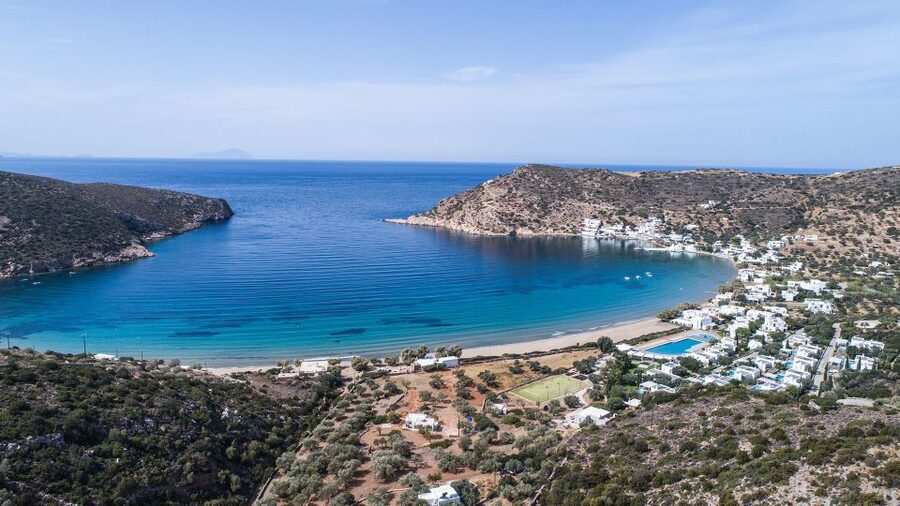 Private Speedboat Cruise to the South Coast of Sifnos Island - Who should book this Sifnos cruise