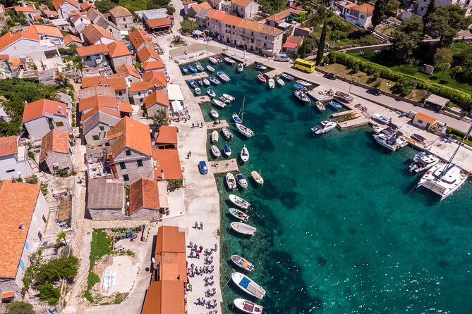Private speedboat custome-made tour / from Trogir and Split - Booking and cancellation details worth knowing