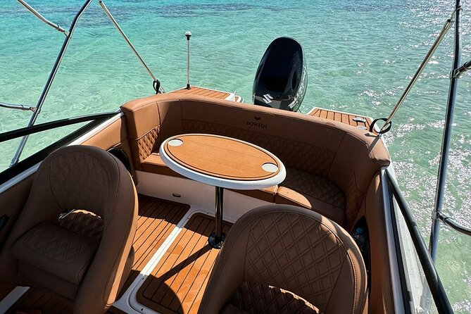 Private Speedboat Dolphins and Snorkelling Cruise in Hurghada - Why Dolphin House is the main attraction