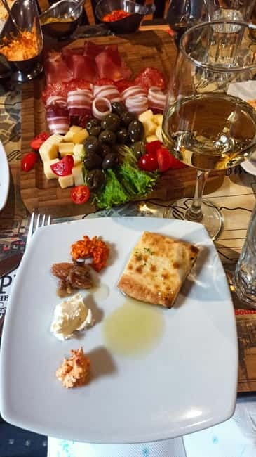 Private Speedboat Guided Kotor Bay with Food & Wine - Our Lady of the Rocks and Perast