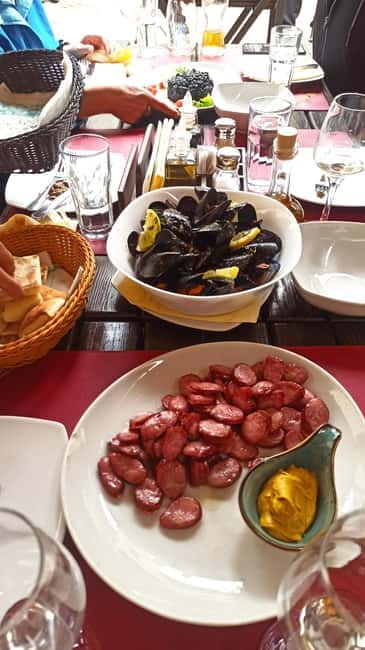 Private Speedboat Guided Kotor Bay with Food & Wine - Meeting at Kotor’s Sea Gate