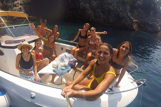 Private Speedboat Guided Tour: Explore the best of Dubrovnik Islands - A full day on the Adriatic, with room to set the pace