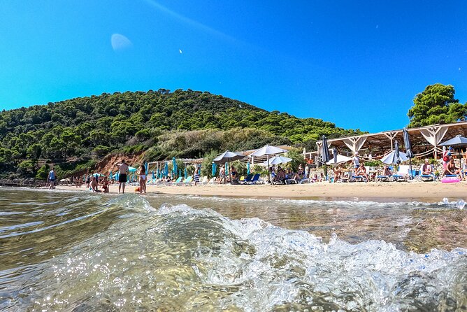 Private Speedboat Guided Tour: Explore the best of Dubrovnik Islands - Sipan and the village of Sudurad