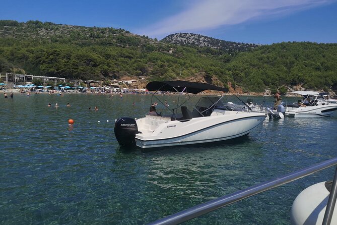 Private Speedboat Guided Tour: Explore the best of Dubrovnik Islands - Who should book this speedboat tour