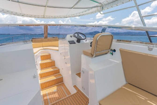 Private Speedboat hire from Phuket to Various Islands - Why a private Phuket boat changes the day