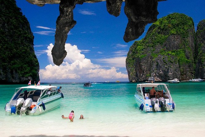 Private Speedboat Koh Tan & Pig Island Snorkeling from Samui - Koh Madsum, the Pig Island stop