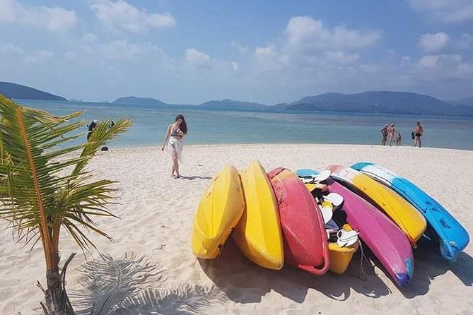 Private Speedboat Koh Tan & Pig Island Snorkeling from Samui - Snorkeling equipment and time in the water
