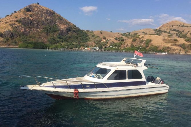 Private Speedboat+Private Car From Gili Islands To Lombok - Why a private transfer can save time