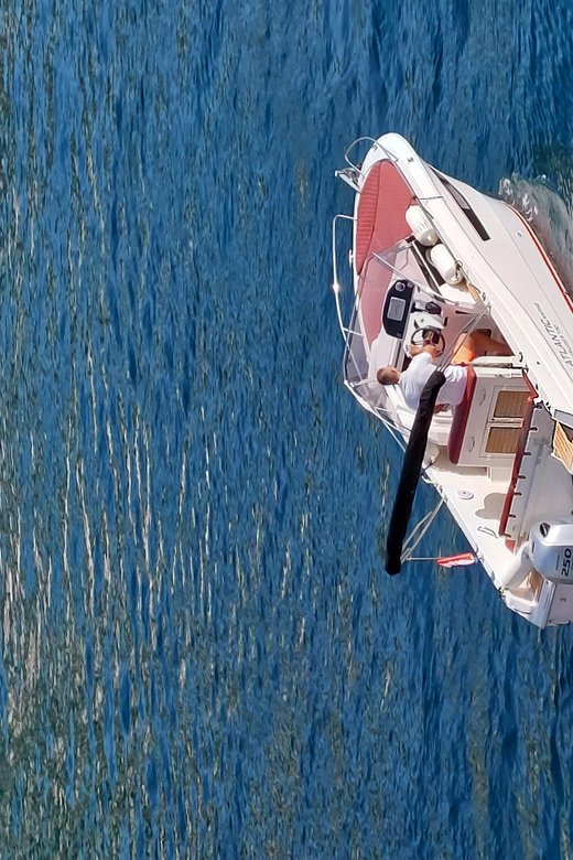 Private speedboat three island tour from Dubrovnik or Cavtat - Who will enjoy this boat trip most