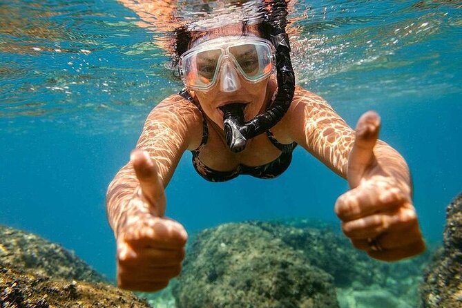Private Speedboat to Abu Munkar Island and Snorkeling - Hurghada - The crew and the feel of the outing