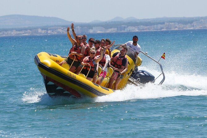 PRIVATE! Speedboat to Mahmya Island with Buffet Lunch - Hurghada - Practical details that can affect your day