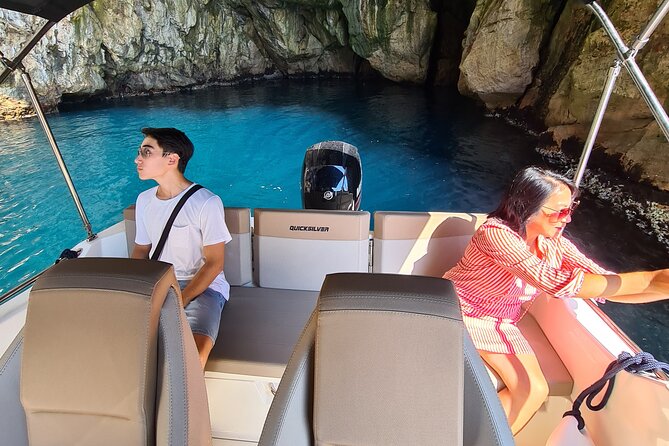 Private Speedboat Tour - Sipan and the fisherman’s village