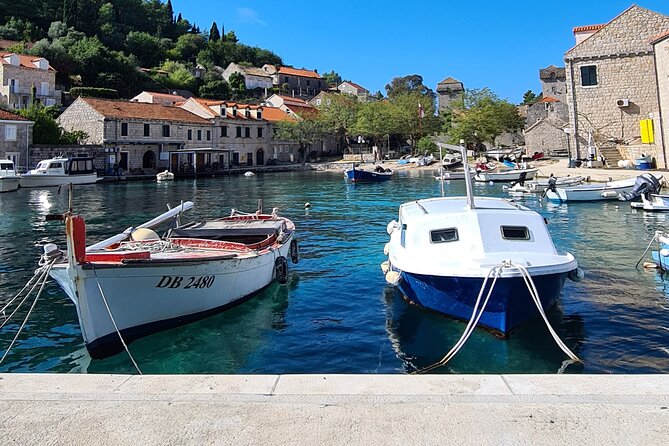 Private Speedboat Tour - What is included, and what you should bring
