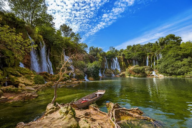 Private Speedboat Tour- Blue cave, sandy beaches and snorkelling - Šunj Beach is the easygoing finale