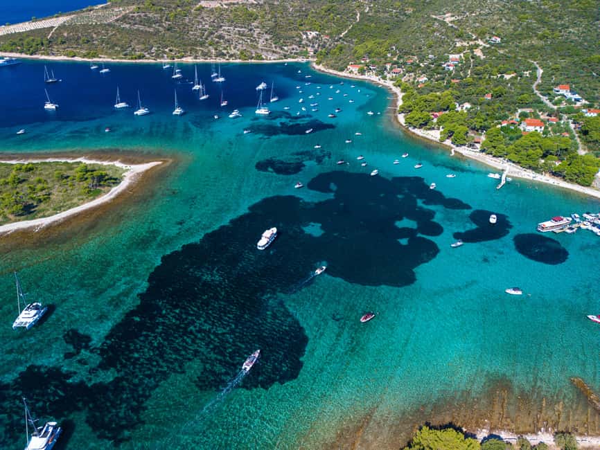 Private Speedboat Tour: Blue Lagoon & 3 Islands from Split - Should you book the Blue Lagoon boat trip?