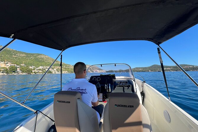 Private Speedboat Tour | Caves Beaches Islands and more - What is included, and what will cost extra?