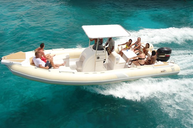 Private Speedboat Tour For 7 Persons - Is $220 good value for seven people?