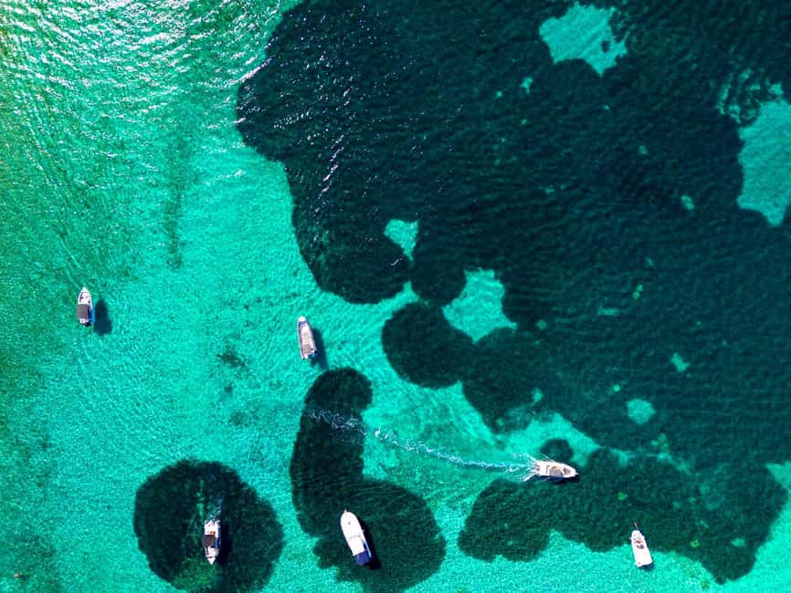 Private Speedboat Tour from Split – Blue Lagoon & Šolta - Who will enjoy this boat day most
