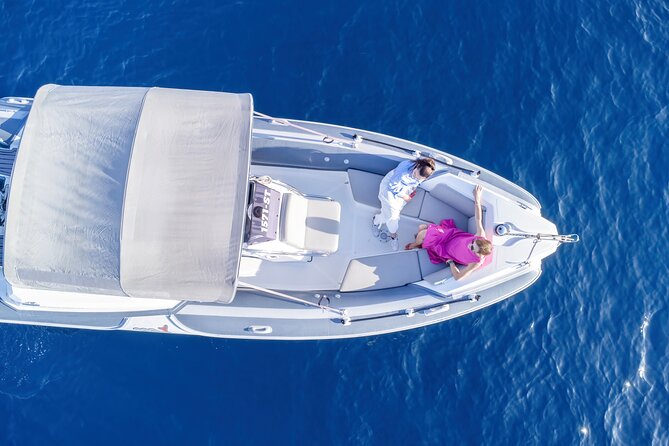 Private Speedboat Tour from Split with Customizable Itinerary - Key points before you book