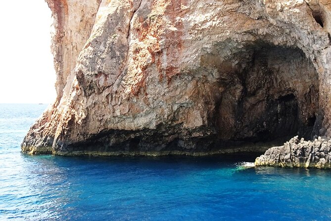 Private speedboat tour from Trogir and Split all around Island Šolta - What the private boat format really gives you