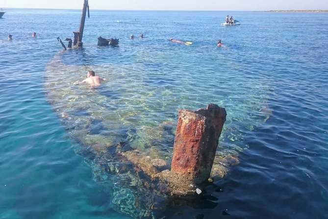 Private Speedboat tour "Hidden Gems of Dugi otok" - Fishing villages and a flexible lunch stop