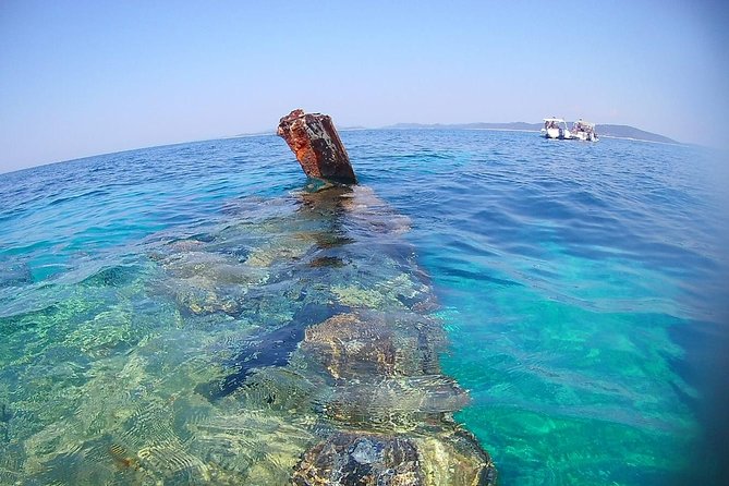 Private Speedboat tour "Hidden Gems of Dugi otok" - What the $198.23 price really means