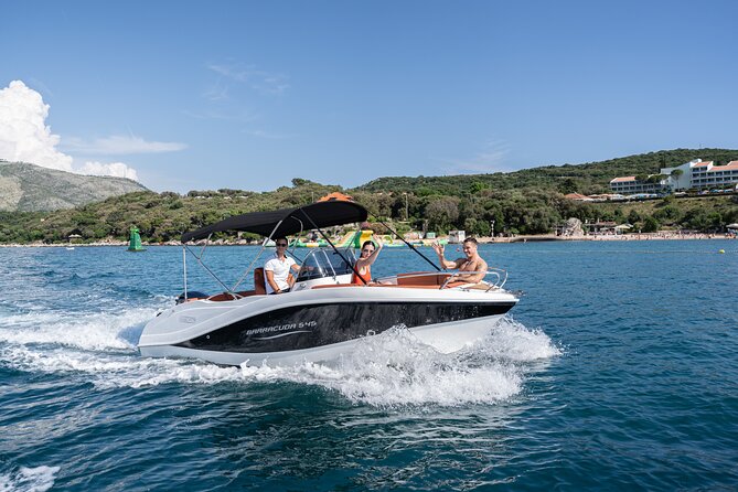 Private Speedboat Tour in Dubrovnik - Koločep is the quiet pause