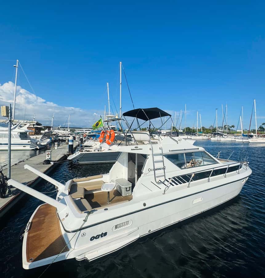Private speedboat tour in Rio de Janeiro - Key points to know before you book