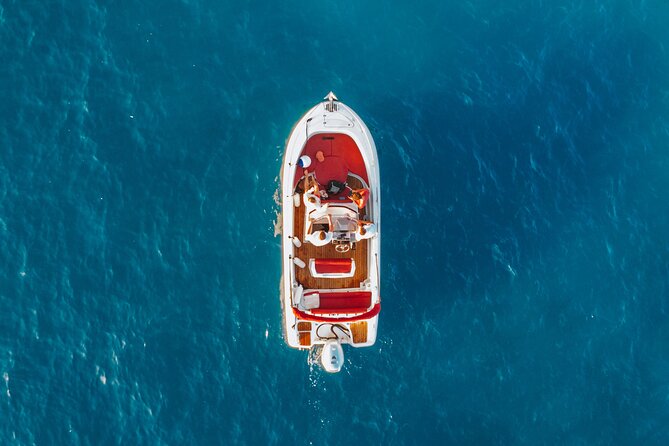 Private Speedboat Tour over Elaphiti Islands and Hidden Caves - Key points to know before booking
