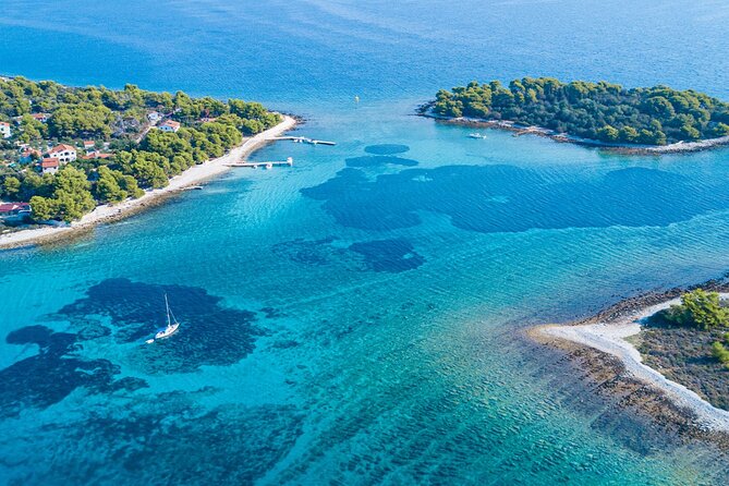 Private speedboat tour to Blue Lagoon and 3 Islands - Price and group size: when the cost makes sense
