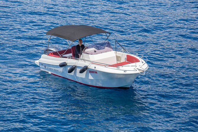Private Speedboat Tour to Elafiti Islands - How long should you book?