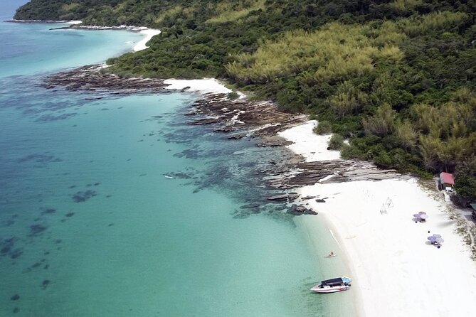 Private Speedboat Tour to Koh Phai with Water Activities - Key points to know before booking