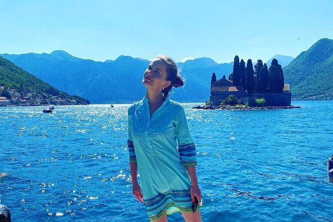 Private Speedboat Tour to Lady of the Rocks and Perast Old Town - Our Lady of the Rocks, a man-made island with a lasting legend