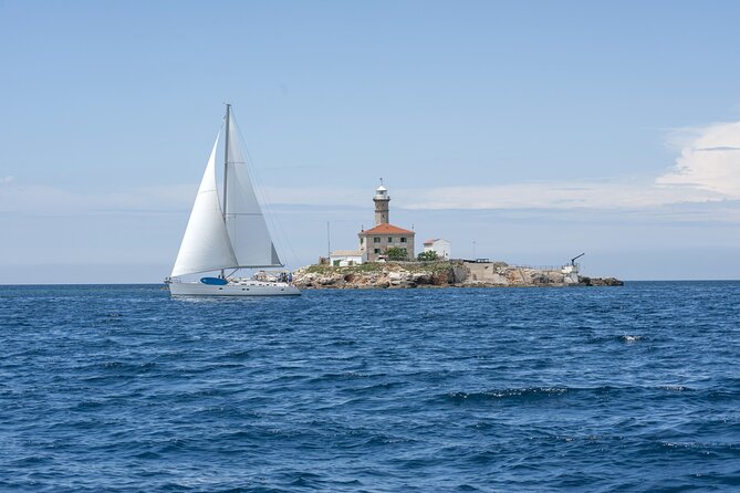 Private Speedboat Tour to Lim Fjord and Red Island - Pickup details you should get right