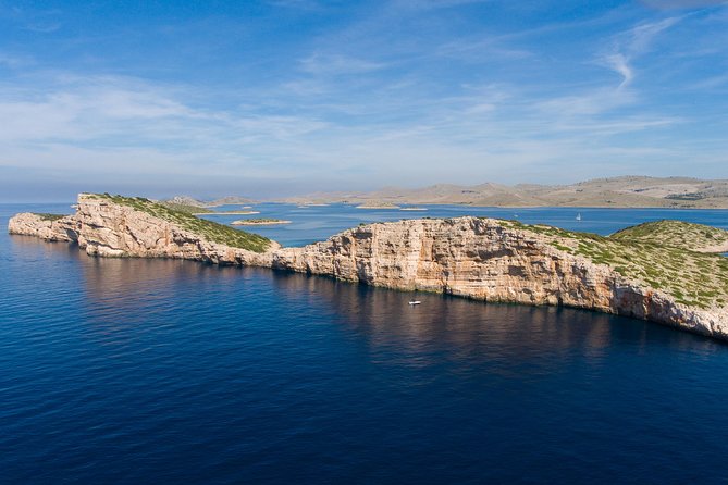 Private Speedboat tour to National Park Kornati Islands - Lunch, timing, and what to bring