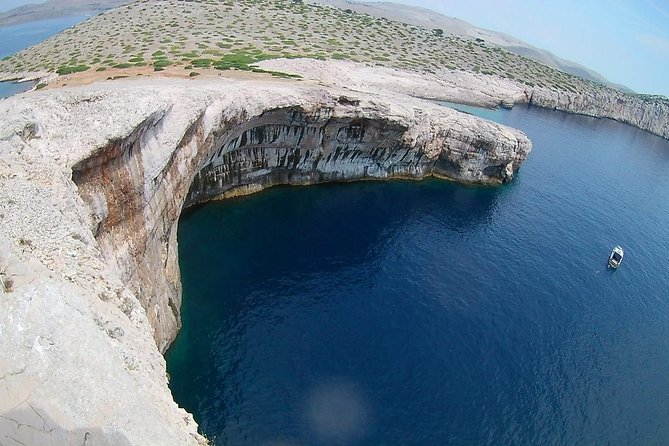 Private Speedboat tour to National Park Kornati Islands - Who will enjoy this Kornati boat tour most