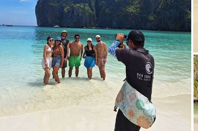 Private Speedboat Tour to Phi Phi Islands From Krabi - Key points to know before you book