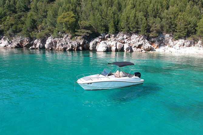 Private speedboat tour to the islands - Key points to know before booking