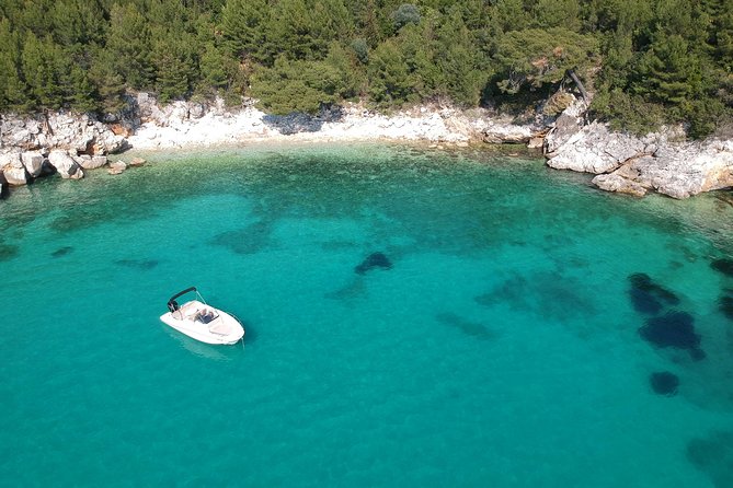 Private speedboat tour to the islands - Lopud, Sunj Beach, and a village walk