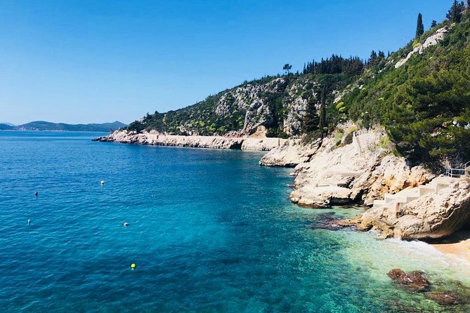 Private speedboat tour to the islands - How much time should you book?