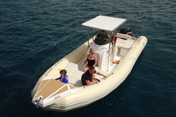 Private Speedboat Trip To Dolphin House In Hurghada - What to bring and what costs extra