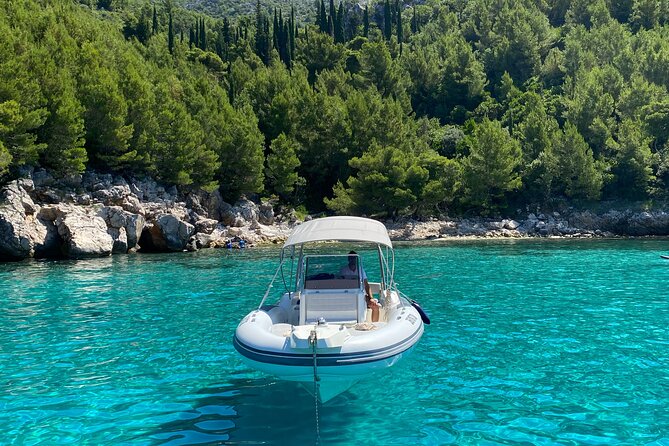 Private sunset tour by speedboat in Dubrovnik - What your skipper adds to the experience