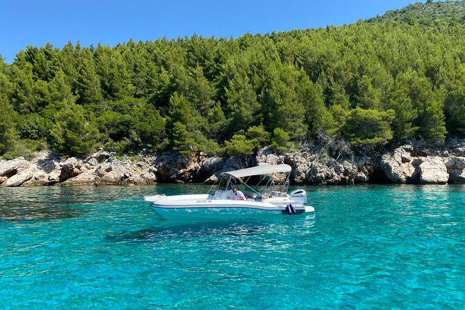 Private sunset tour by speedboat in Dubrovnik - Who gets the best value from this boat trip