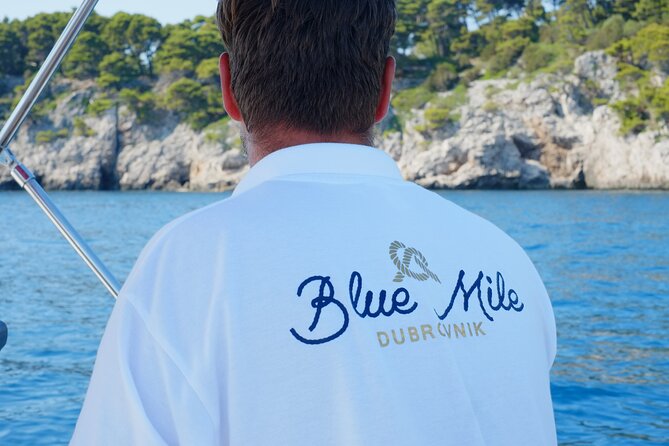 Private sunset tour by speedboat in Dubrovnik - Leaving from Porat in the Old Port